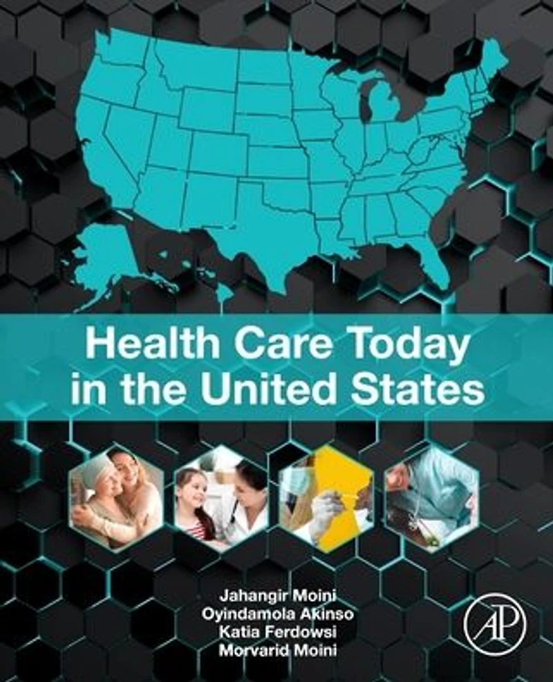 Health Care Today the United States