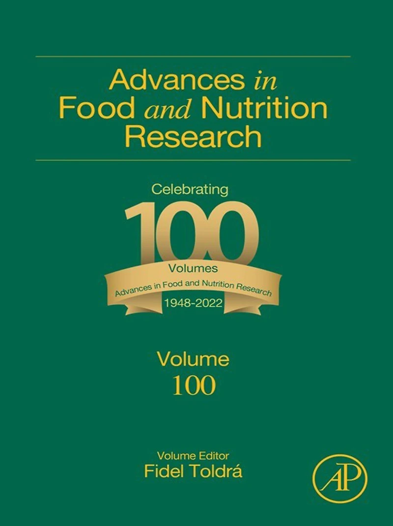 Advances Food and Nutrition Research