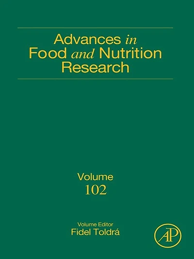 Advances Food and Nutrition Research