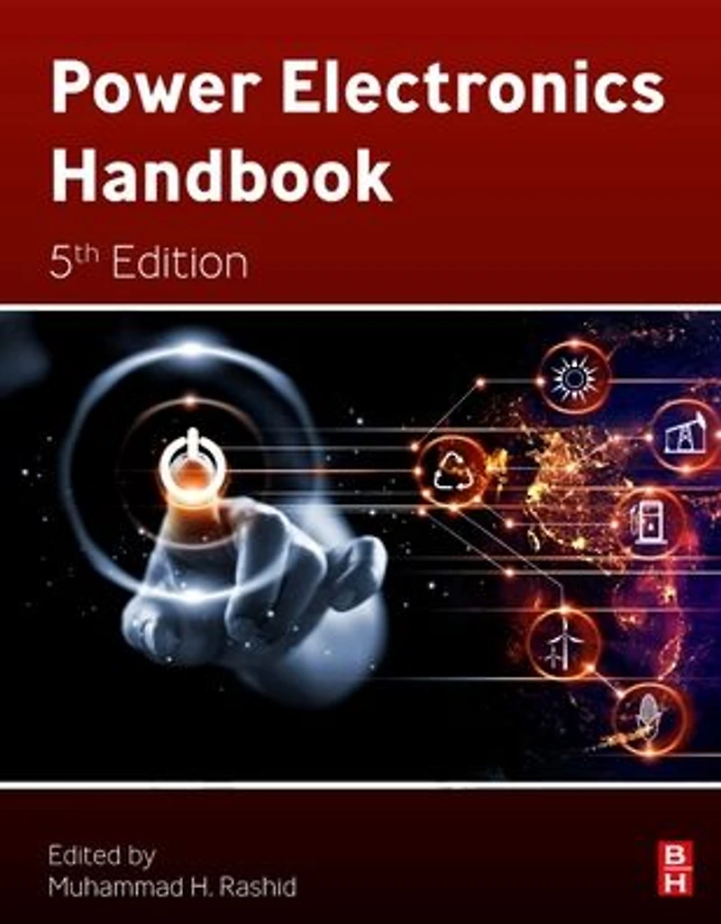 Power Electronics Handbook