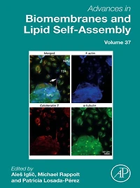 Advances Biomembranes and Lipid Self-Assembly