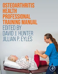Osteoarthritis Health Professional Training Manual