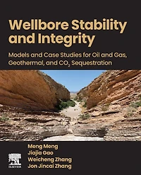Wellbore Stability and Integrity: Models Case Studies for Oil Gas, Geothermal, CO2 Sequestration