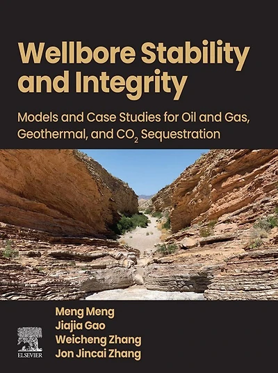 Wellbore Stability and Integrity: Models Case Studies for Oil Gas, Geothermal, CO2 Sequestration
