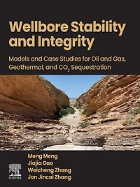 Wellbore Stability and Integrity: Models Case Studies for Oil Gas, Geothermal, CO2 Sequestration