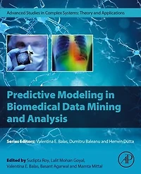 Predictive Modeling Biomedical Data Mining and Analysis