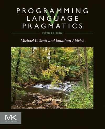 Programming Language Pragmatics