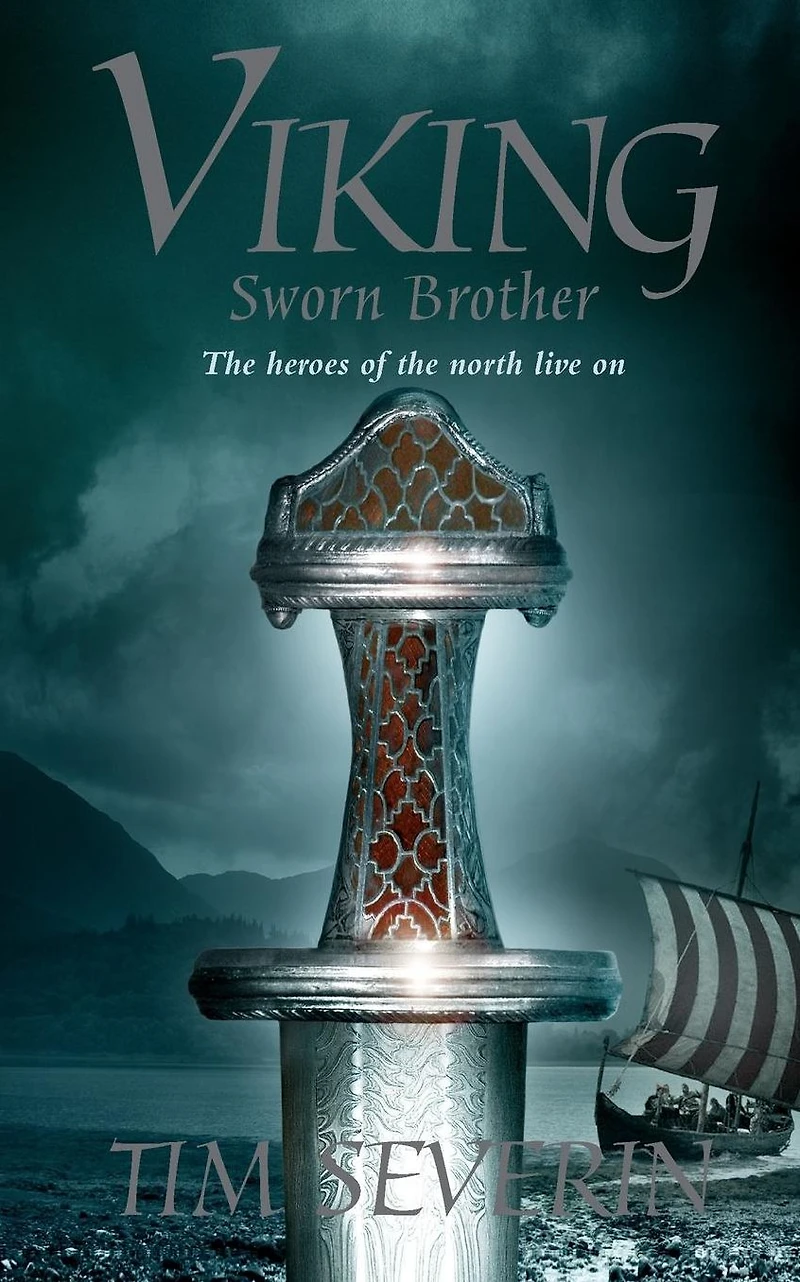 Sworn Brother: the Heroes of North Live on