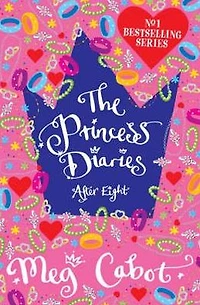 Princess on the Brink (Princess Diaries Series #8)