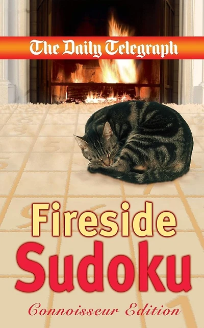 Fireside Sudoku