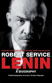 Lenin: A Biography