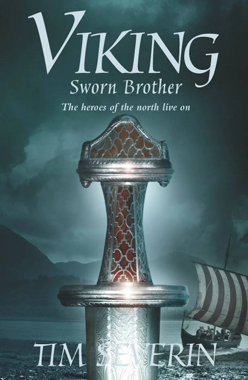 Sworn Brother: the Heroes of North Live on
