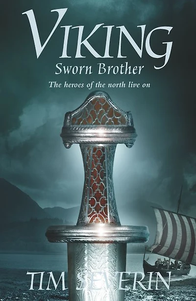 Sworn Brother: the Heroes of North Live on