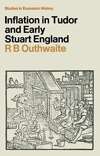 Inflation in Tudor and Early Stuart England
