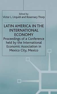 Latin America the International Economy
