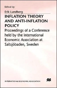 Inflation Theory and Anti-Inflation Policy