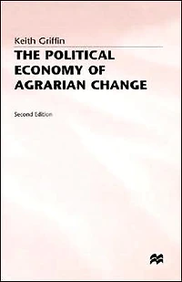 the Political Economy of Agrarian Change: An Essay on Green Revolution