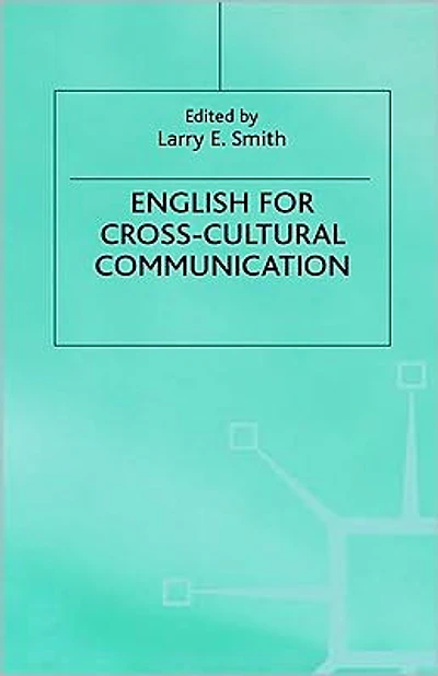 English for Cross-Cultural Communication