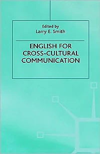 English for Cross-Cultural Communication