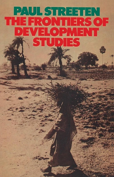 The Frontiers of Development Studies
