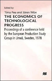 The Economics of Technological Progress
