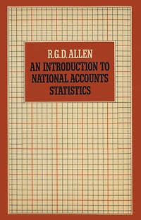 An Introduction to National Accounts Statistics