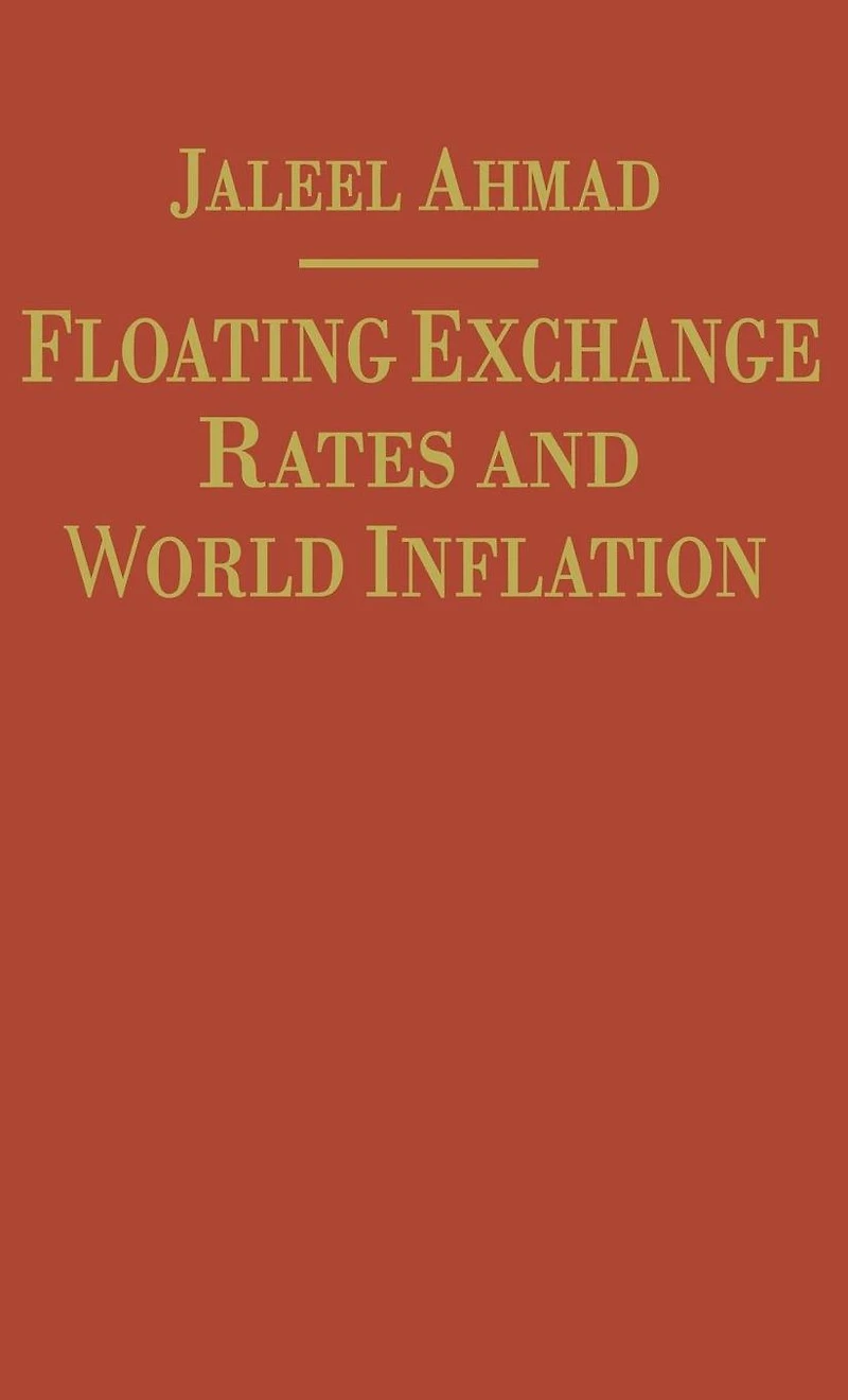 Floating Exchange Rates and World Inflation