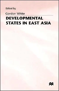 Developmental States in East Asia