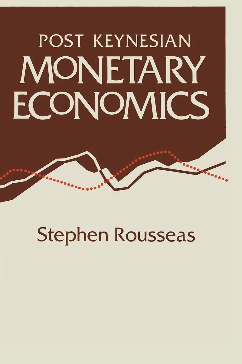 Post Keynesian Monetary Economics