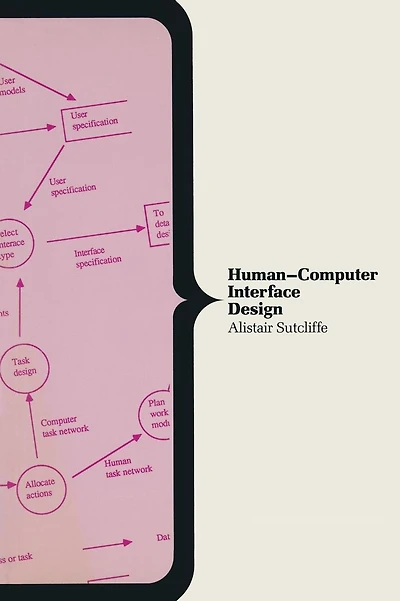 Human-Computer Interface Design