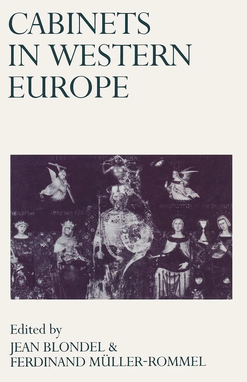 Cabinets Western Europe