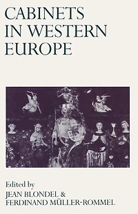 Cabinets Western Europe