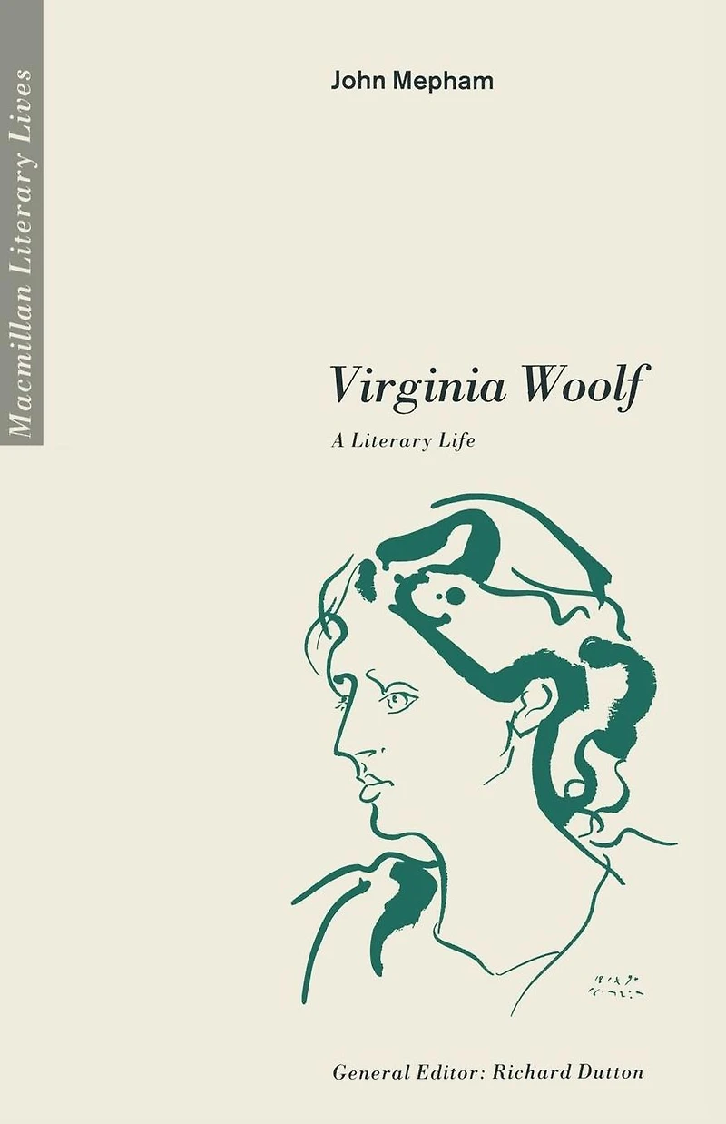 Virginia Woolf: A Literary Life