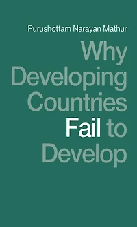 Why Developing Countries Fail to Develop: International Economic Framework and Subordination