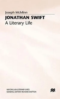 Jonathan Swift: A Literary Life