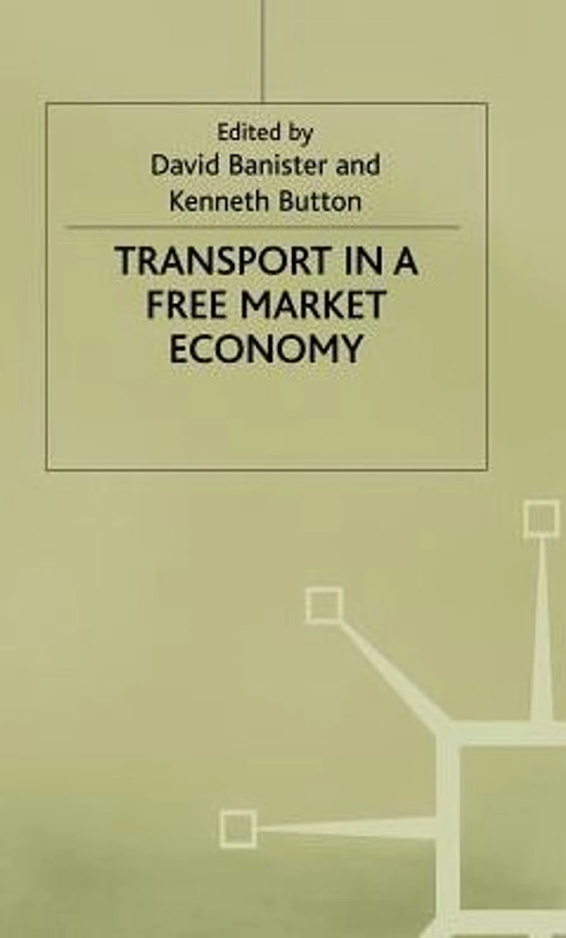 Transport a Free Market Economy
