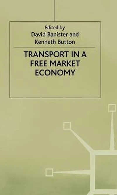 Transport a Free Market Economy
