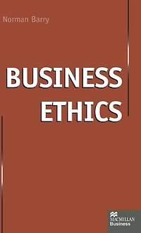 Business Ethics