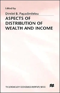 Aspects of Distribution Wealth and Income