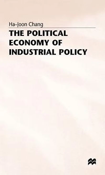 The Political Economy of Industrial Policy