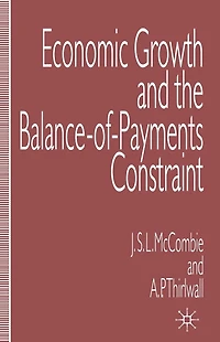Economic Growth and the Balance-of-Payments Constraint