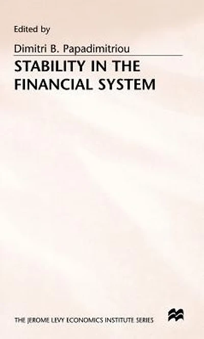 Stability the Financial System