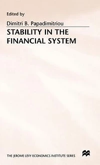 Stability the Financial System