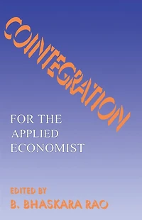 Cointegration: for the Applied Economist