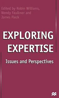 Exploring Expertise: Issues and Perspectives