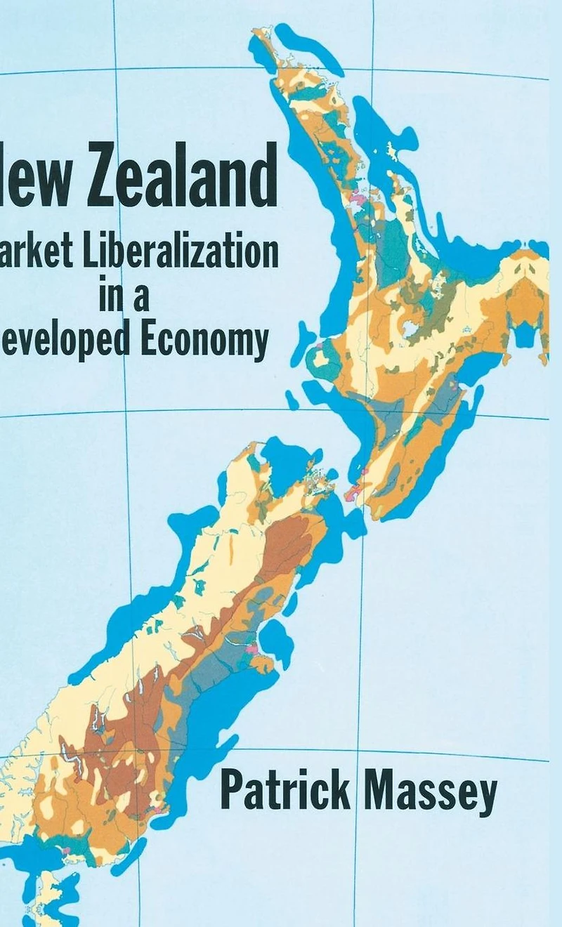 New Zealand: Market Liberalization a Developed Economy