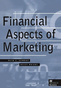 Financial Aspects of Marketing