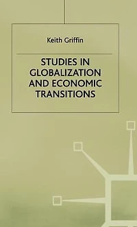 Studies in Globalization and Economic Transitions