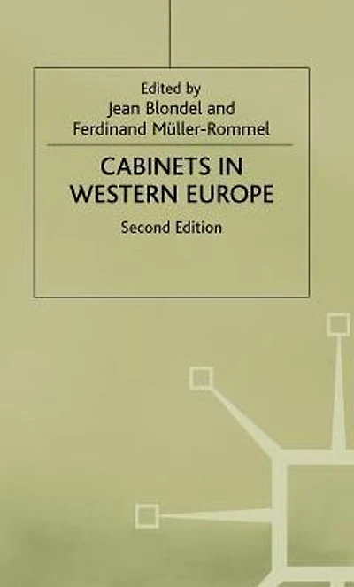 Cabinets Western Europe