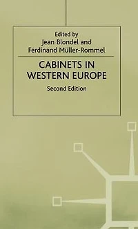 Cabinets Western Europe